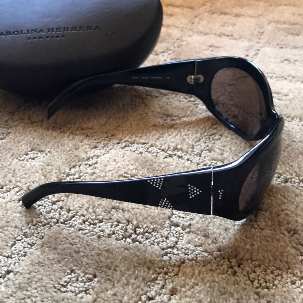 Sunglasses - Picture 2 of 2